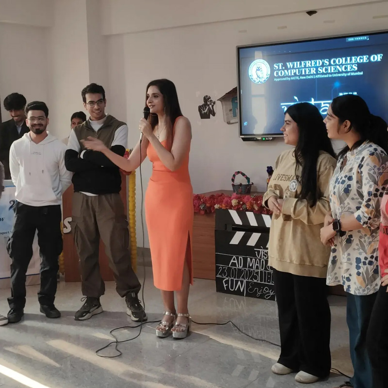 TechFest Vistar