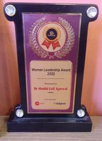 Award Certificate