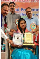 Award Certificate