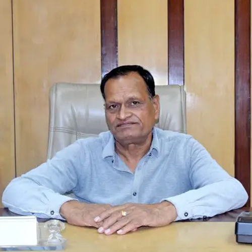 Chairman
