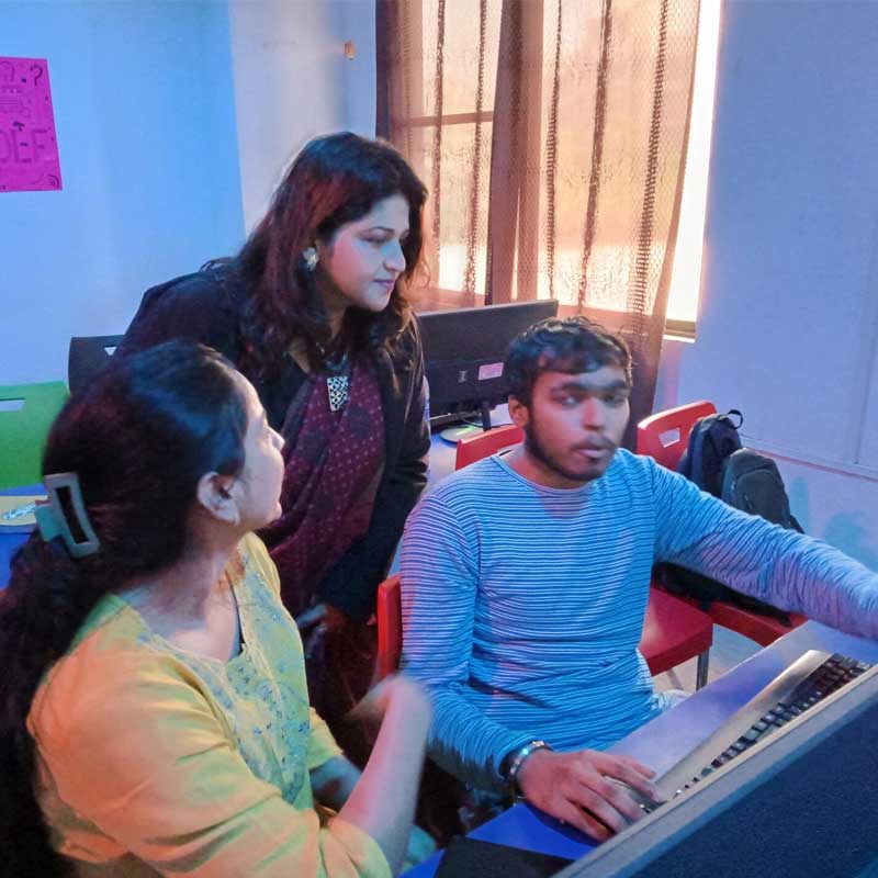 Computer Lab