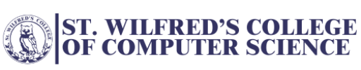 St. Wilfred's College Logo