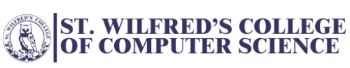 St. Wilfred's College Logo