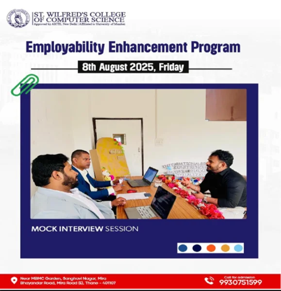 Mock Interview - photo 1