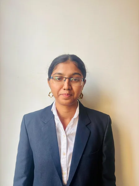 Lavanya Karampuri