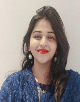 Firoza Mirza