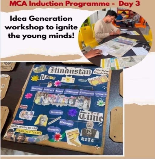 Induction Programme