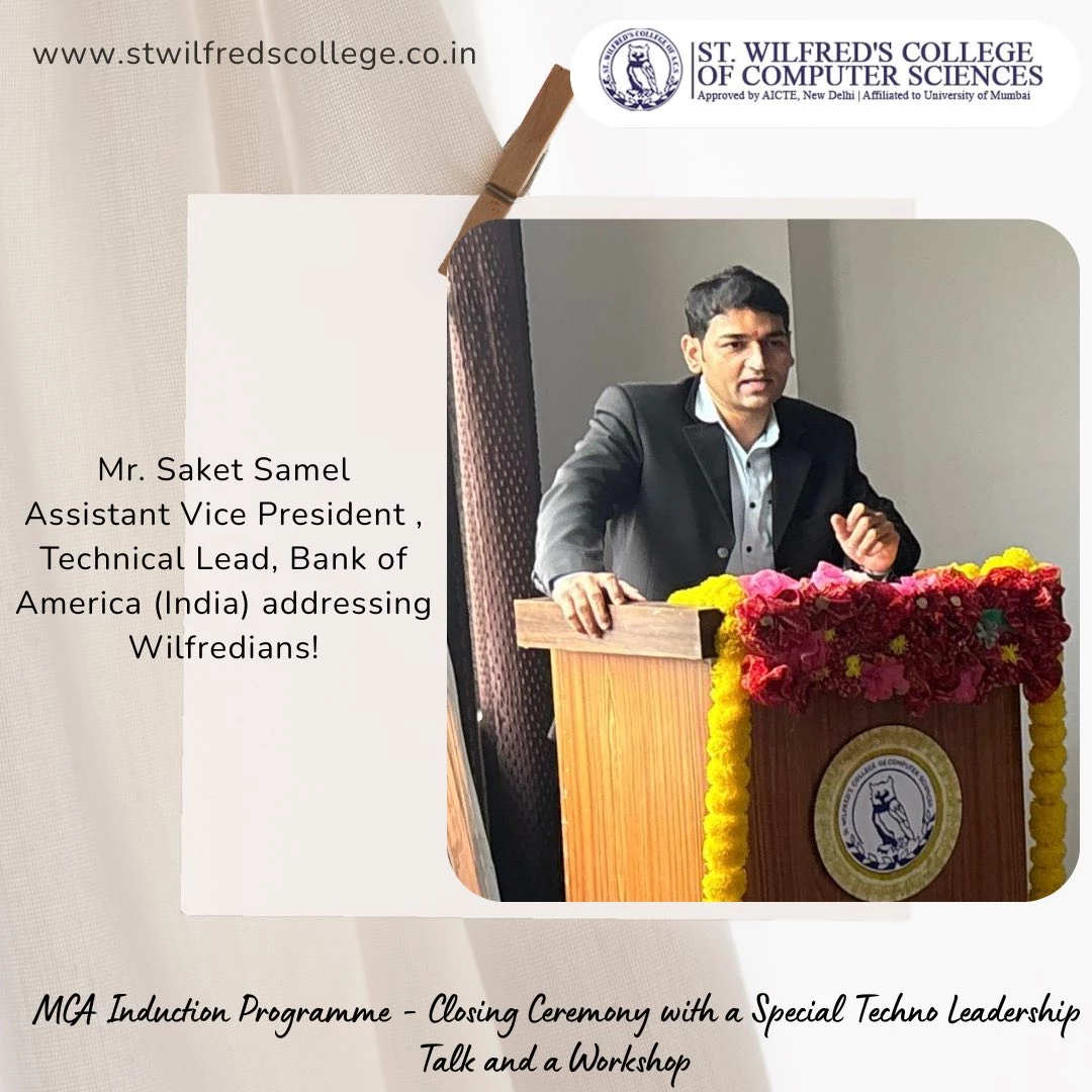 Industry Interaction Session