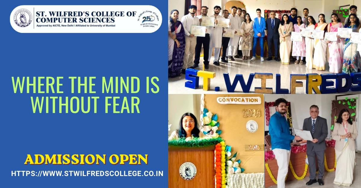 Where the mind is without fear - line 1