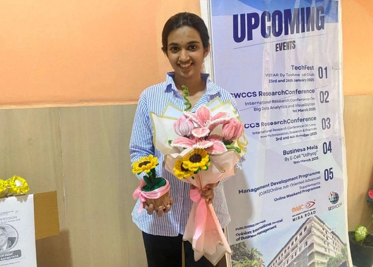 Flower Arrangement