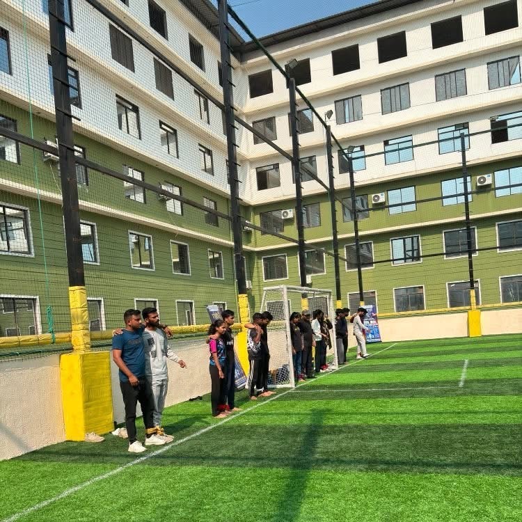 Sports Activities