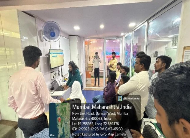 Tantra Niketan Visit 3