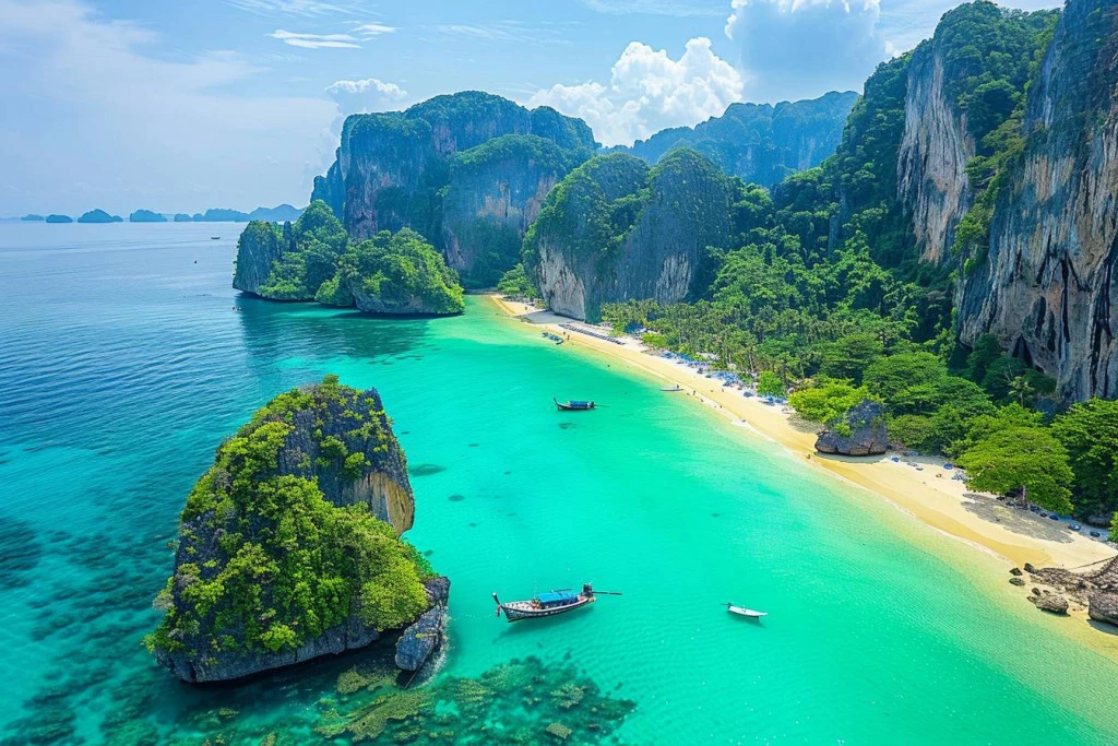 Thailand Tour 4