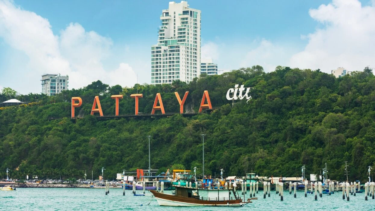 Thailand Tour 3