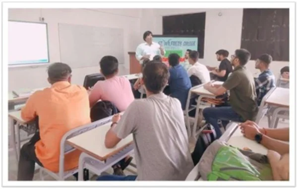 Activity photo 1