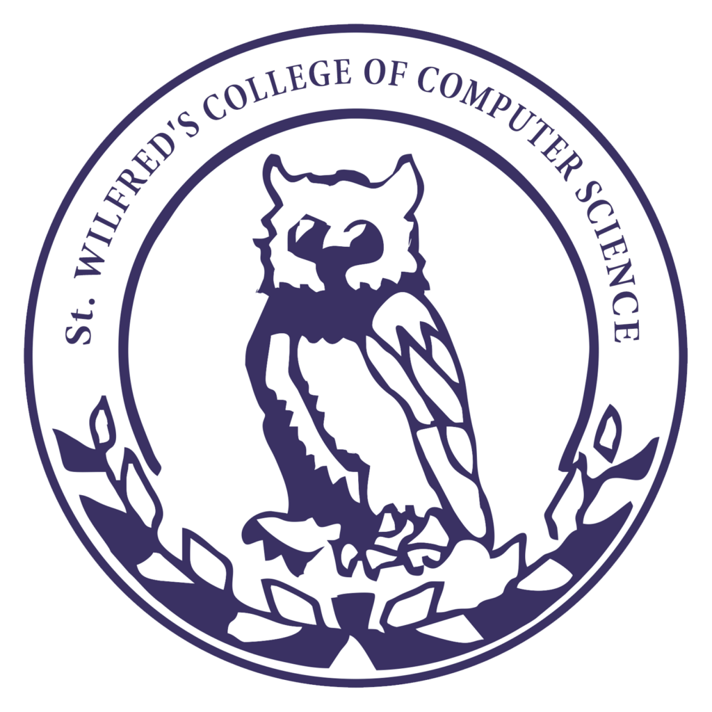 College logo