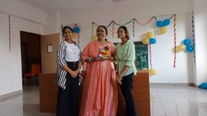 Teacher's Day